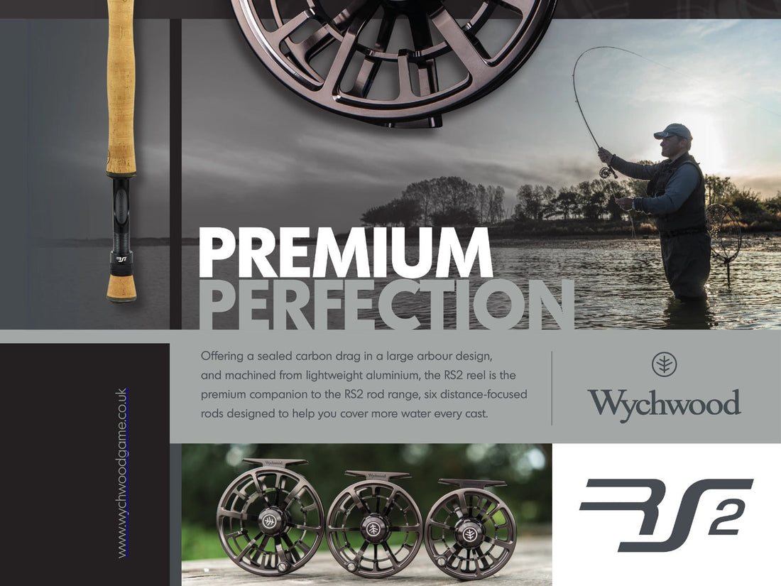 Wychwood - Top Preis-Leistung aus England!