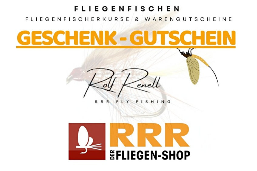 zu sehen ist ein Geschenk-Gutschein