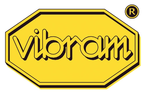 Logo von Vibram