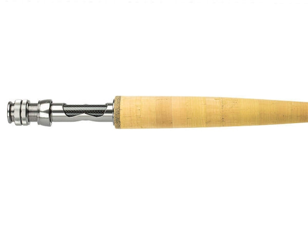 Fliegenrute hotfly Alpine Fastwater V2 - 7,6 ft. #3