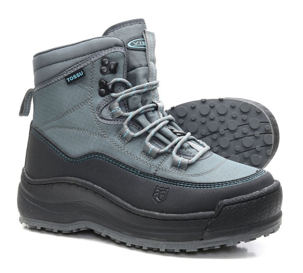 Vision Tossu 2.0 Watschuh Profilsohle