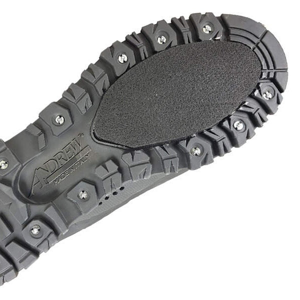 Watschuhe Andrew Marea Dark Salzwasser