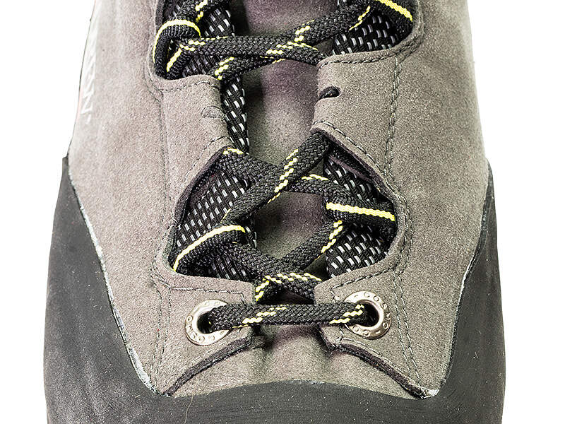 Watschuhe Andrew Marea Dark Salzwasser