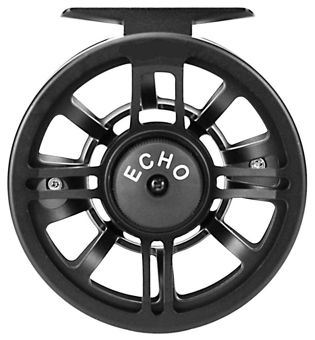 Echo Traverse Kit Einhand Fliegenruten Set