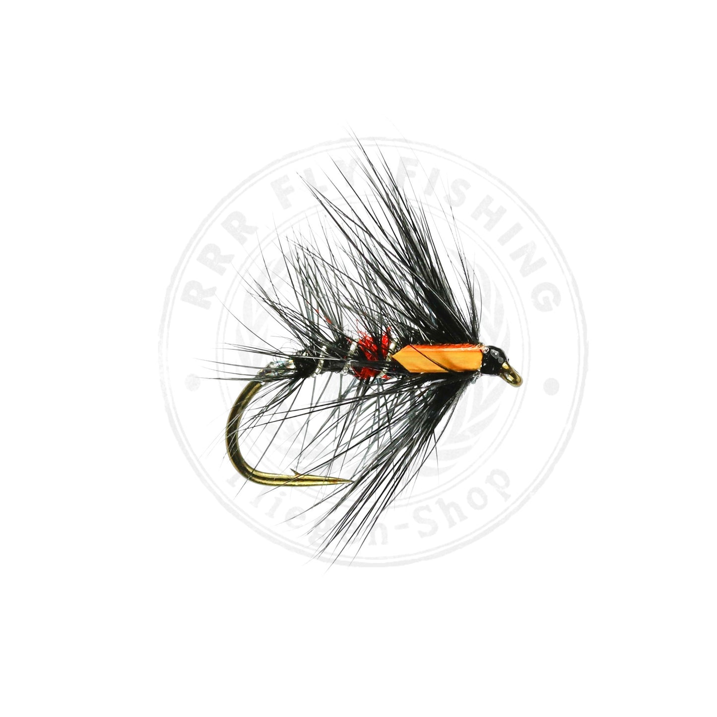Dein Fliegenset für Irland - Lachs & Loughs! 15 Stck.!