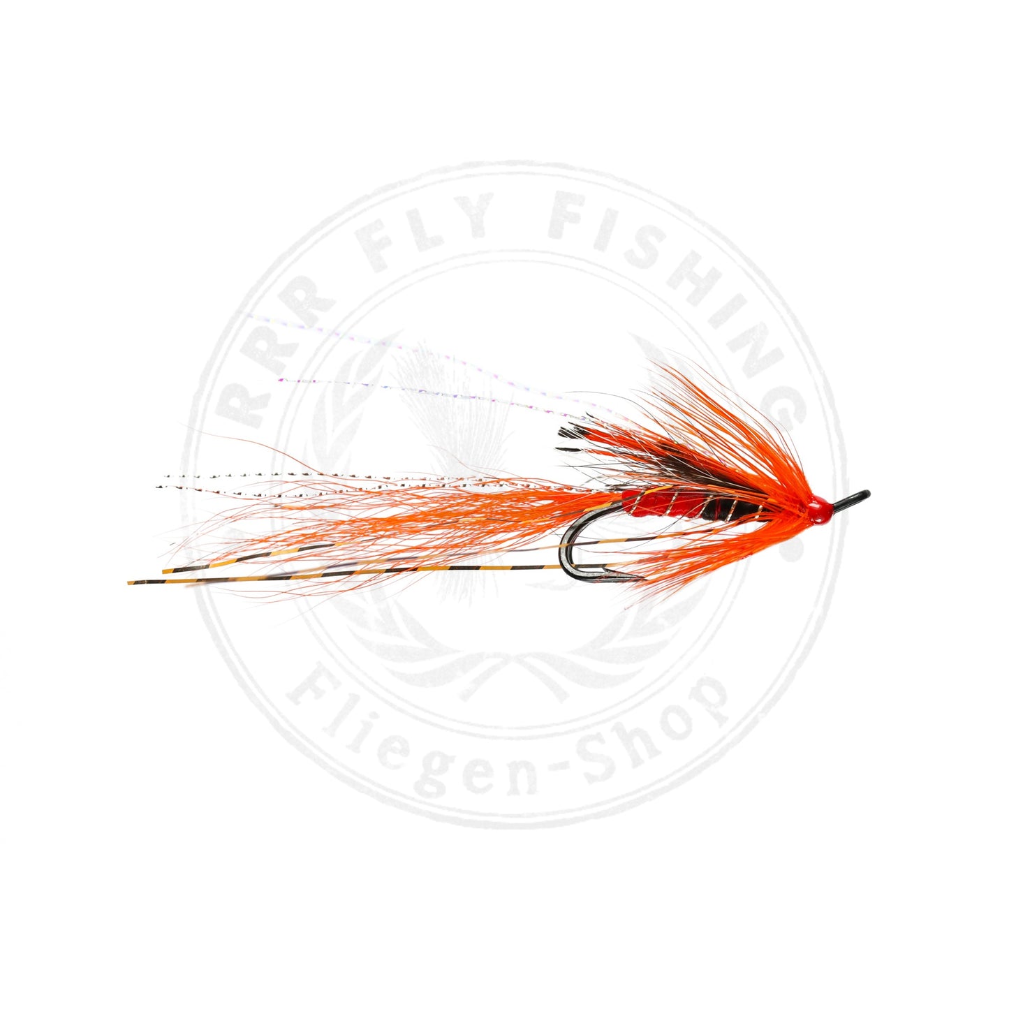 Dein Fliegenset für Irland - Lachs & Loughs! 15 Stck.!