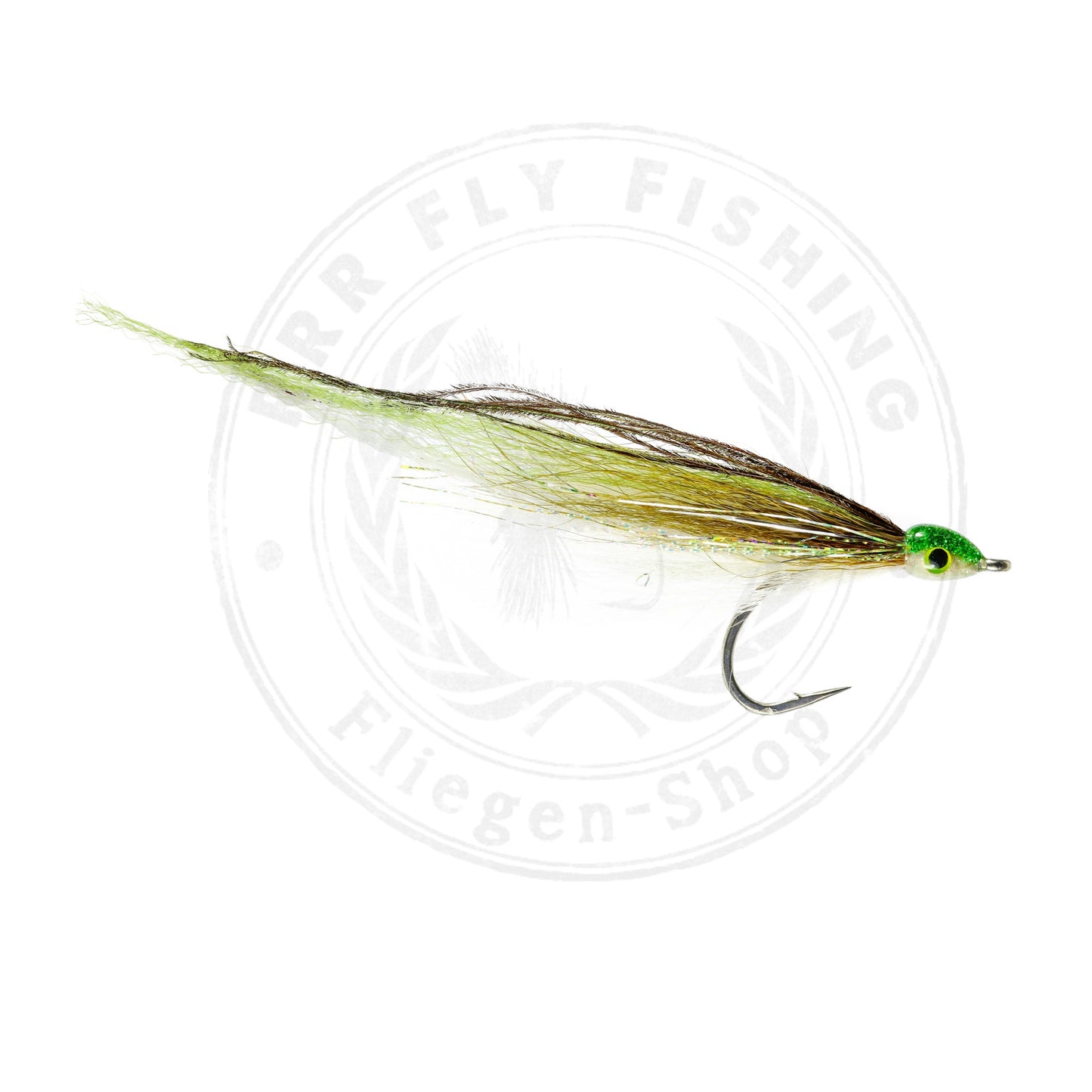 Dein Fliegenset für Irland - Lachs & Loughs! 15 Stck.!