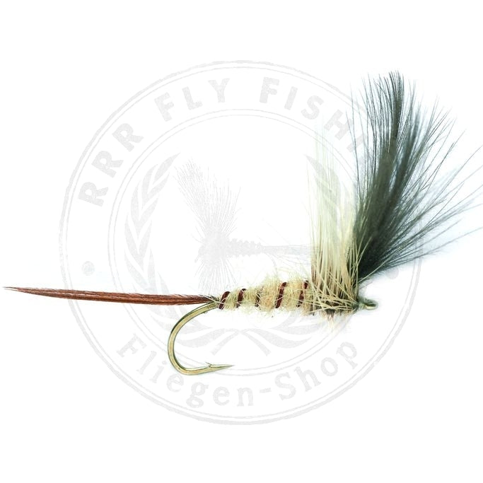 Fliegenset Maifliegen - Deine Maifliegendose 20 Stck.!
