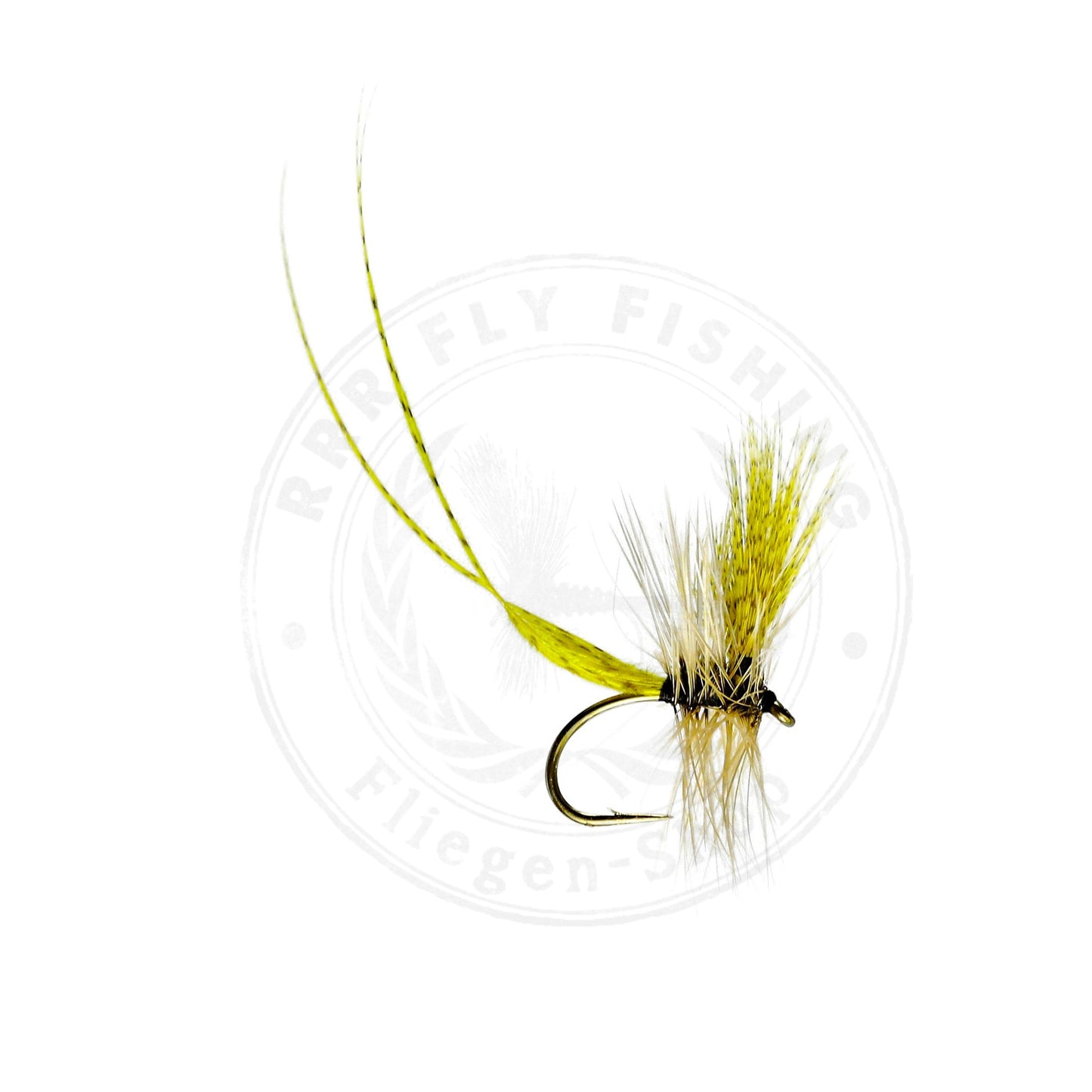 Fliegenset Maifliegen - Deine Maifliegendose 20 Stck.!