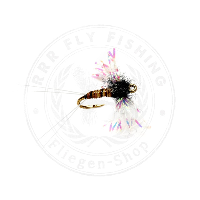 Fliegenset Sommer am Bach 20 Stck.!