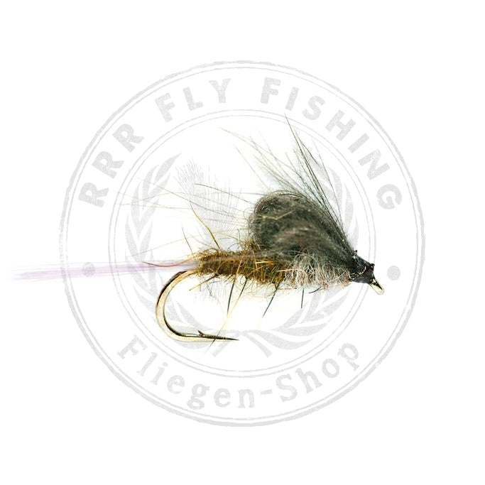 Fliegenset Saisonstart am Bach - Saisonstart! 20 Stck.!