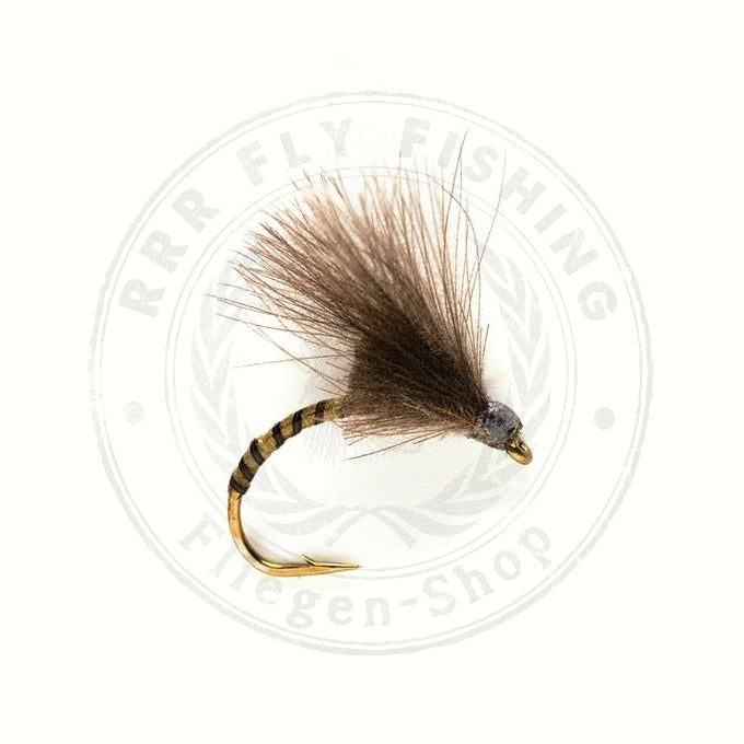 Fliegenset Saisonstart am Bach - Saisonstart! 20 Stck.!