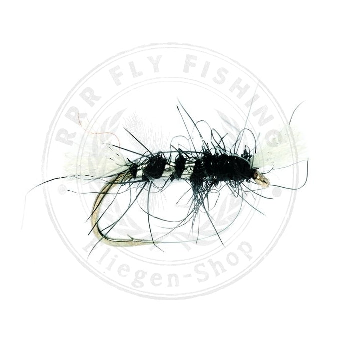 Fliegenset Saisonstart am Bach - Saisonstart! 20 Stck.!