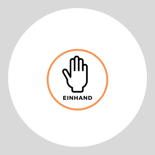 Fliegenruten Einhand