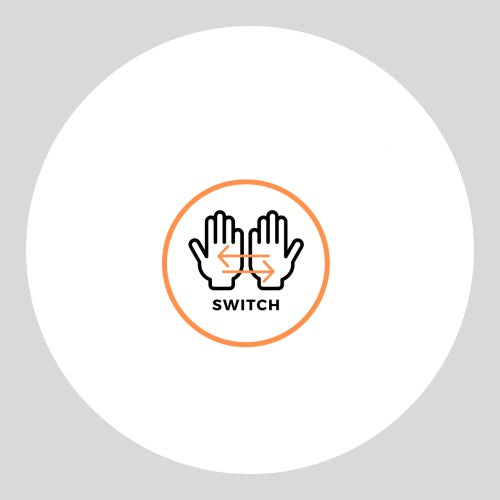 Switchruten