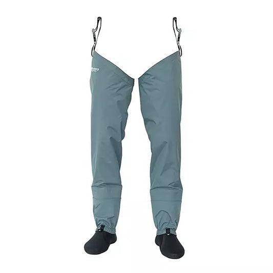 zu sehen sind Watstrümpfe von Hotfly