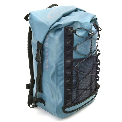 Vision Aqua Day Pack Rucksack petrol