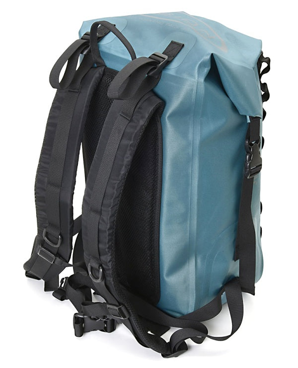 Vision Aqua Day Pack Rucksack petrol