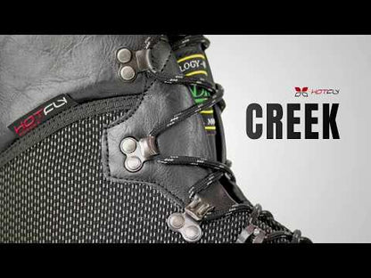 Watschuhe Andrew Creek Dark V2