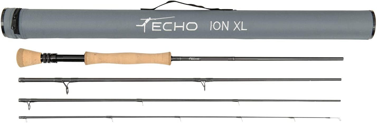 Echo Ion XL Einhand Fliegenrute