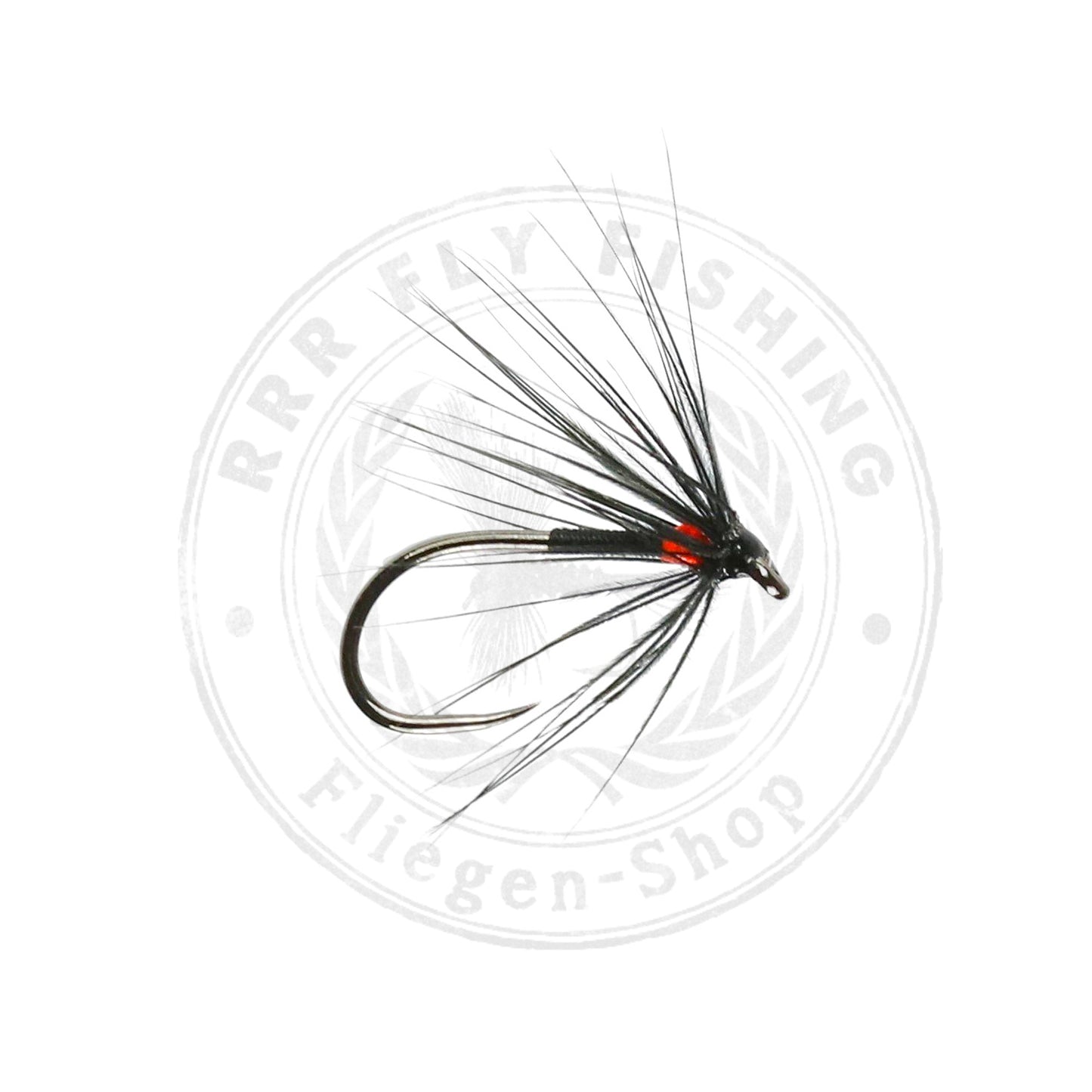 Fliegenset North Country Spiders - Deine Jokerbox 18 Stck.!