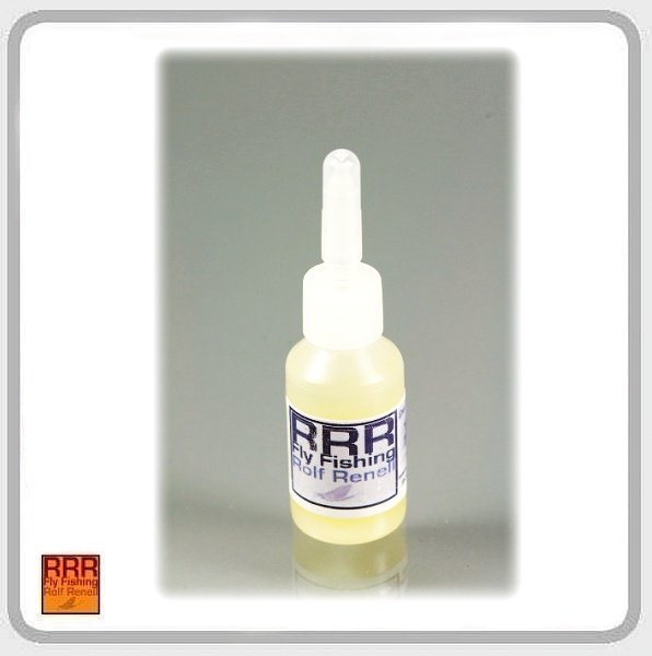 RRR CDC Öl High & Dry