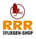 Der Fliegen-Shop - RRR Rolf Renell Fly Fishing
